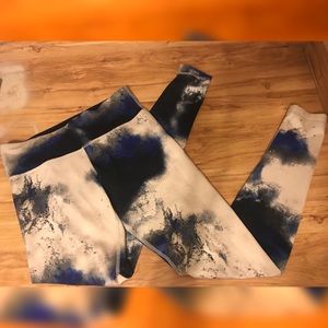 Milky Way Wunder Under